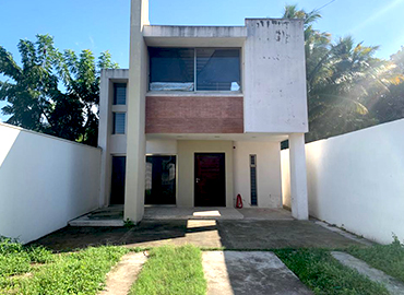 Casa en venta en Paraíso Tabasco México